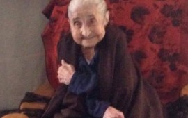 la signora bonaria murgia