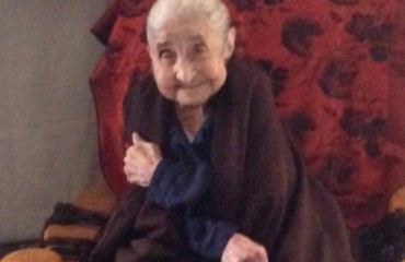 la signora bonaria murgia