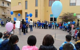 scuola monte attu giornata autismo