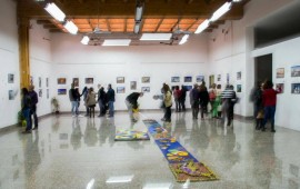 Mostra Tortolì in Fiore 2015