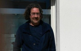Tonino Mameli, Cisl Poste