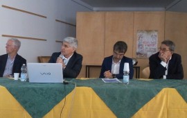 Convegno trapianti loceri