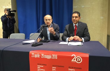 Monumenti Aperti 2016