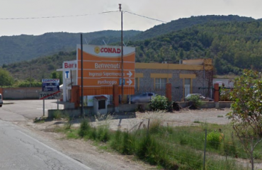 Conad Via Garibaldi