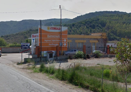 Conad Via Garibaldi