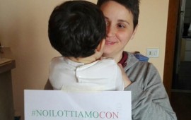 Io sto con Giorgina