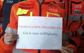 Sostegno a Giorgina