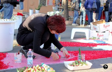 Tortolì in Fiore (foto di F.Gillone)