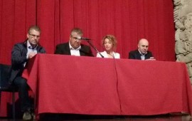 Convegno Zona Franca