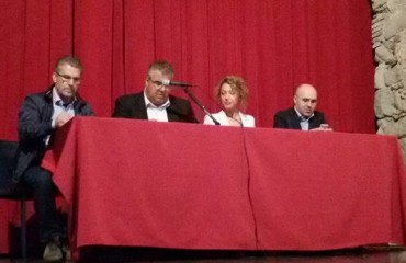 Convegno Zona Franca