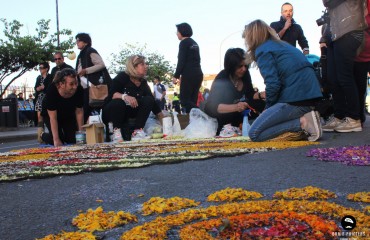 Tortolì in Fiore ( foto di F.Gillone)