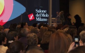 Salone del mobile, Milano