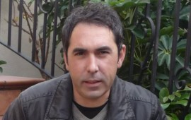 Giulio Murgia