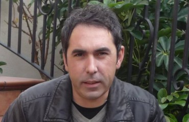Giulio Murgia