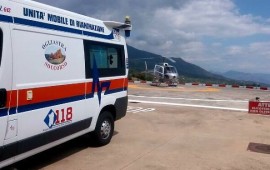 Ogliastra Soccorso