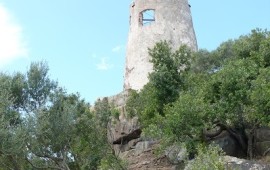 Torre San Gemiliano