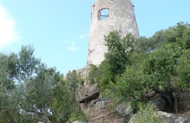 Torre San Gemiliano