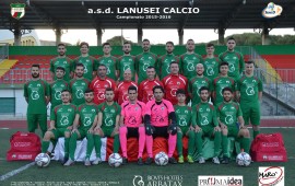 ASD Lanusei Calcio