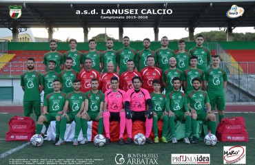 ASD Lanusei Calcio