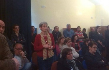 Assemblea a Girasole