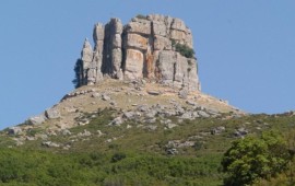 Perda ‘e Liana, il monumento naturale che non puoi non visitare se passi in Ogliastra