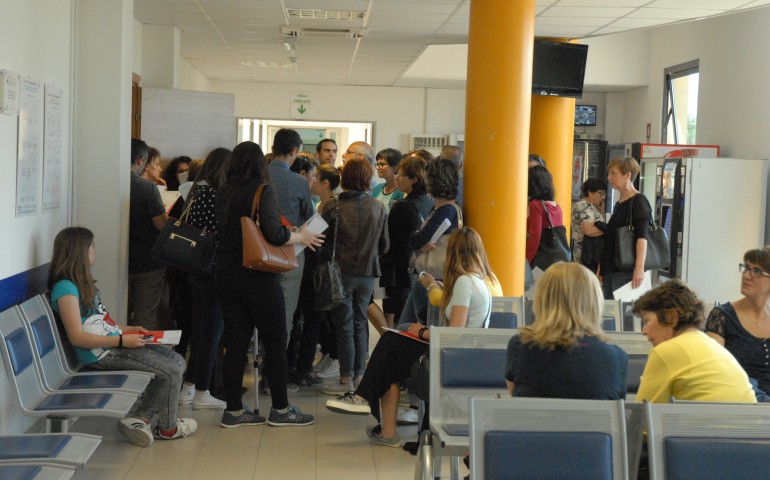 “Per un futuro in salute”. Oltre 1200 visite nella giornata della prevenzione organizzata da Mano Tesa Ogliastra