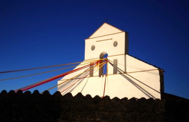 San Pietro, Golgo, Baunei