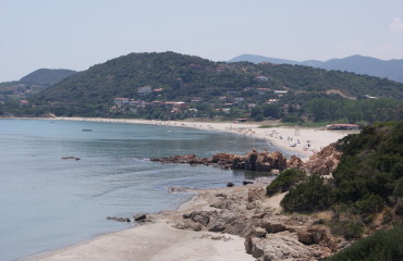 Marina di Tertenia (Wikipedia)