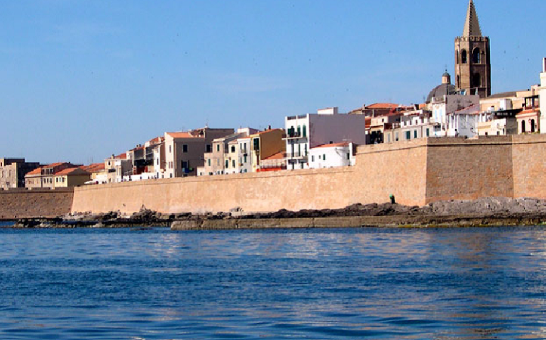 alghero