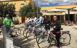 bike sharing