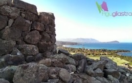 Adotta un nuraghe (foto Agugliastra)