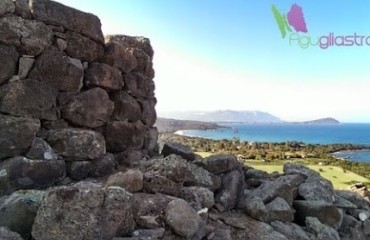 Adotta un nuraghe (foto Agugliastra)