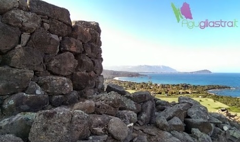 Adotta un nuraghe (foto Agugliastra)