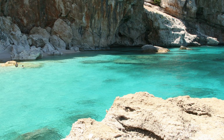 Cala Mariolu reginetta dell’estate secondo l’ultimo report di PaesiOnLine