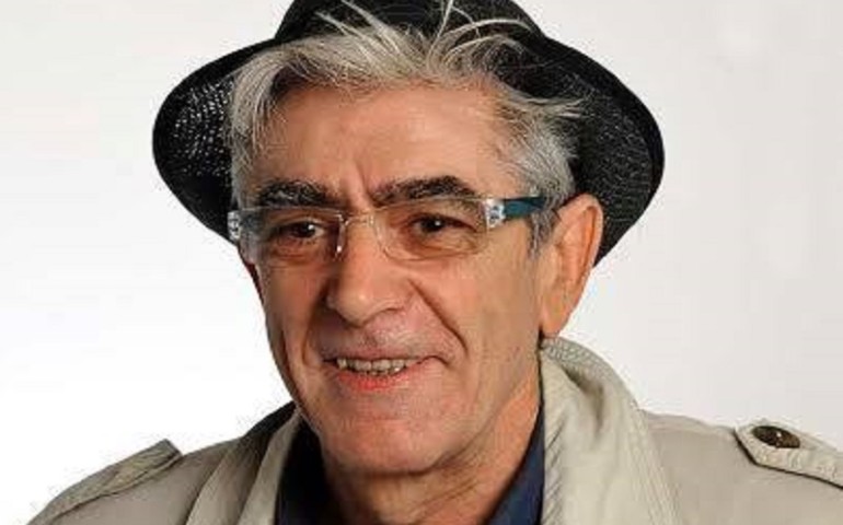 Intervista a Matteo Locci scrittore jerzese che ha stregato la giuria alla 54/a edizione del Premio Campiello
