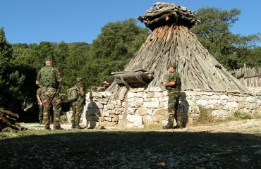 squadriglia carabinieri