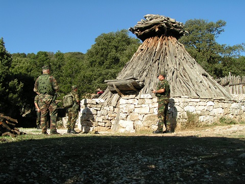 squadriglia carabinieri