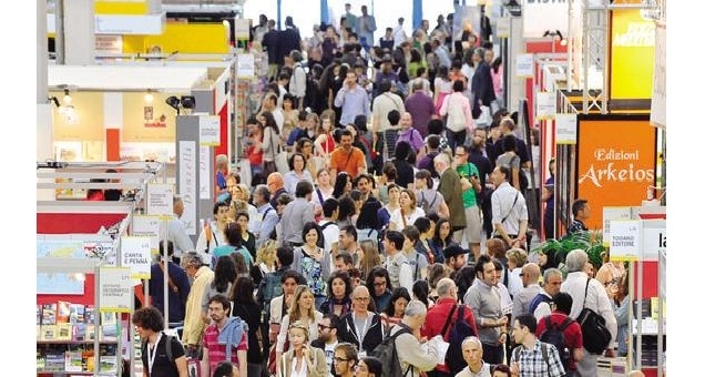 Salone del libro di Torino, terza giornata dedicata a donne e politica, donne che hanno fatto la storia della Sardegna