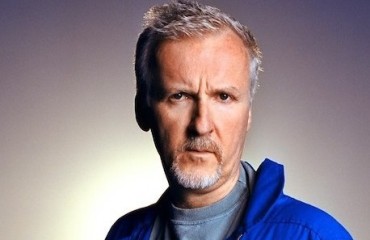 James Cameron