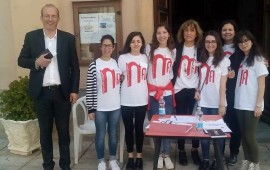 Amministratori e volontari