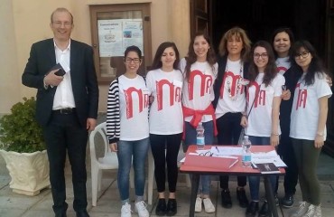 Amministratori e volontari