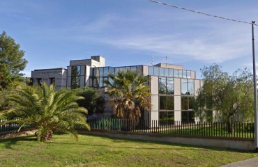 Uffici del giudice di pace