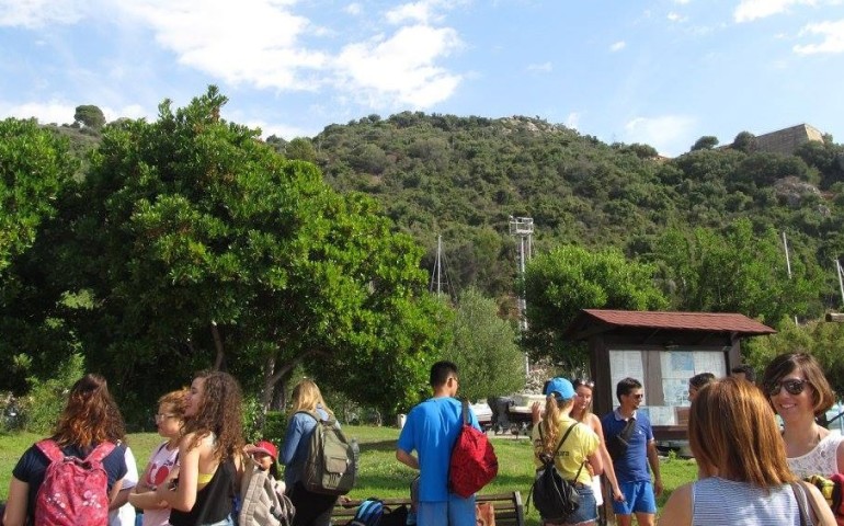 Intercultura Ogliastra