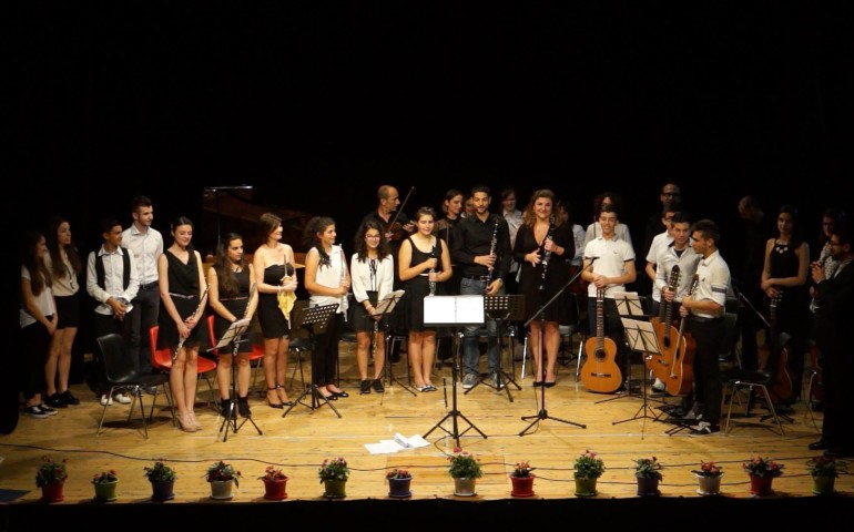 Scuola civica di musica