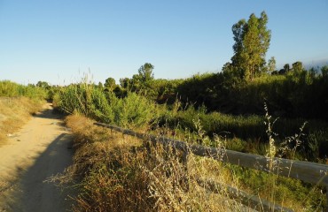 Percorso alternativo, Tortolì