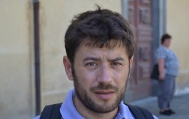 Gianluigi Piras