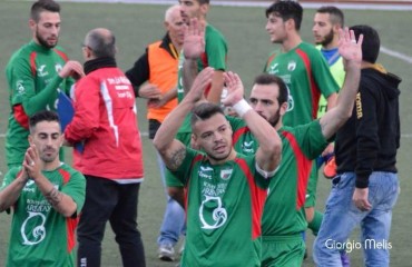 Gutierrez, detto Guti, nuovo acquisto del Tortolì.