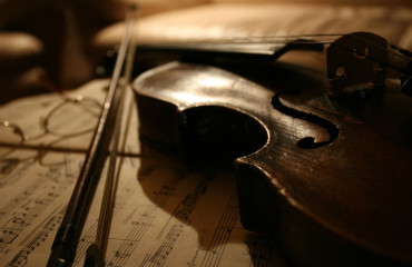 musica classica, immagine simbolo