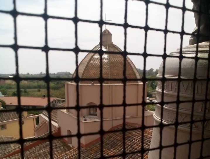 Chiesa S.Andrea, Tortolì