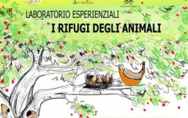 I Rifugi degli Animali, locandina